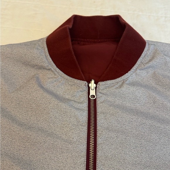 Men’s Bomber Jacket, Tallia Sport, Size XL - Picture 8 of 9